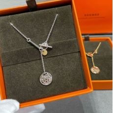 Hermes Necklaces